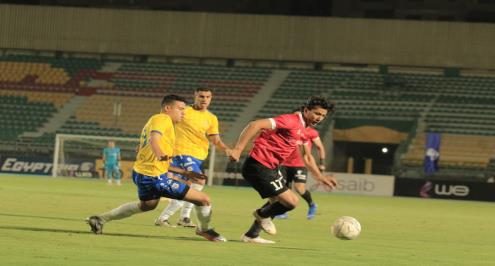 وكيله: عمرو جمال يمتلك عرضاً من الوصل الإماراتي